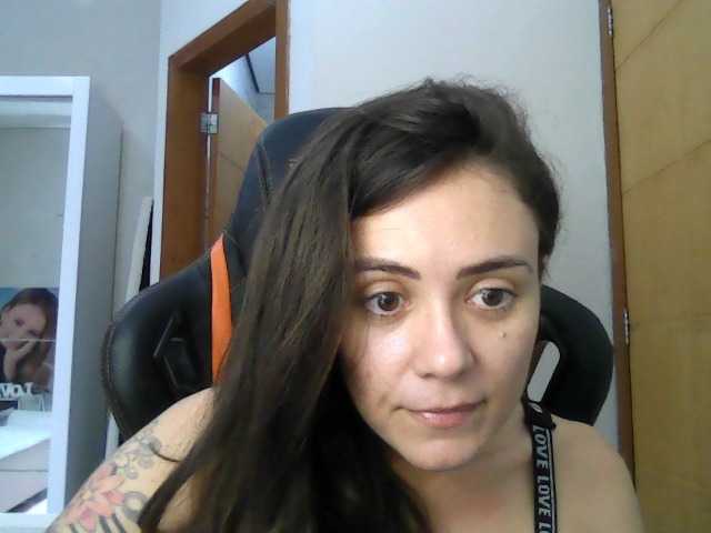 Oddajajo posnetke zaslona prettywomanBR