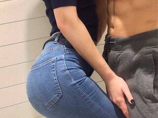 Erotični video klepet tikitokilove