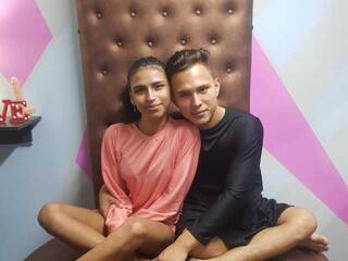 Erotični video klepet princesa-gabo