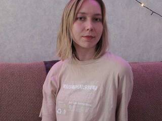 Erotični video klepet princess-toff