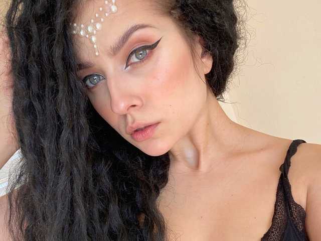 Profilna fotografija PrincessSara