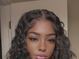 Erotični video klepet PrincessDecember