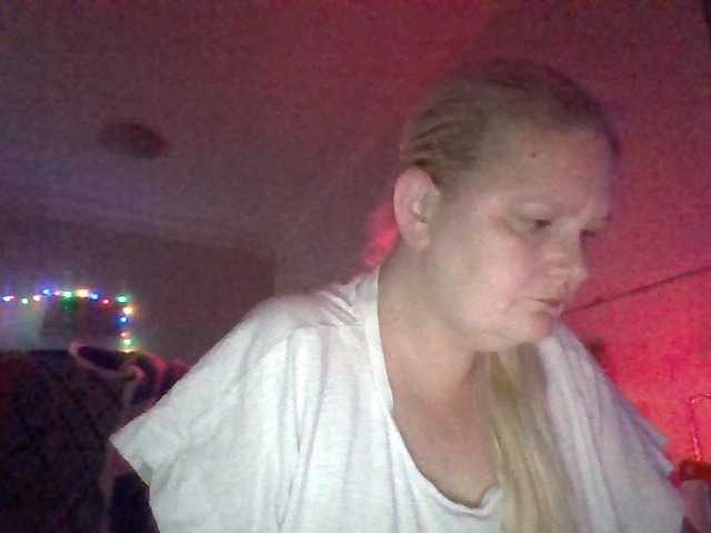 Oddajajo posnetke zaslona PrincessFee82