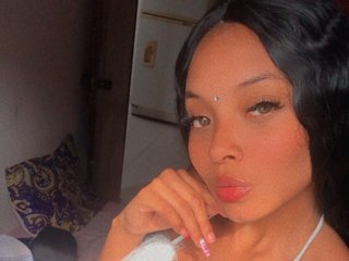 Erotični video klepet Princesshot06