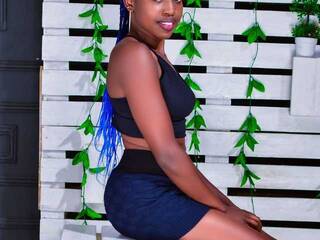 Erotični video klepet Princesspunch