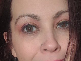 Erotični video klepet PrincessRaynbow