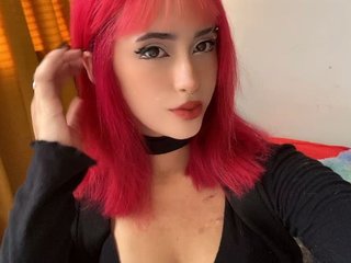 Erotični video klepet PriscilaLin