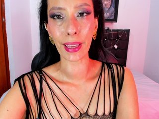 Erotični video klepet PriscilaSmiith25