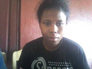 Erotični video klepet Priska777