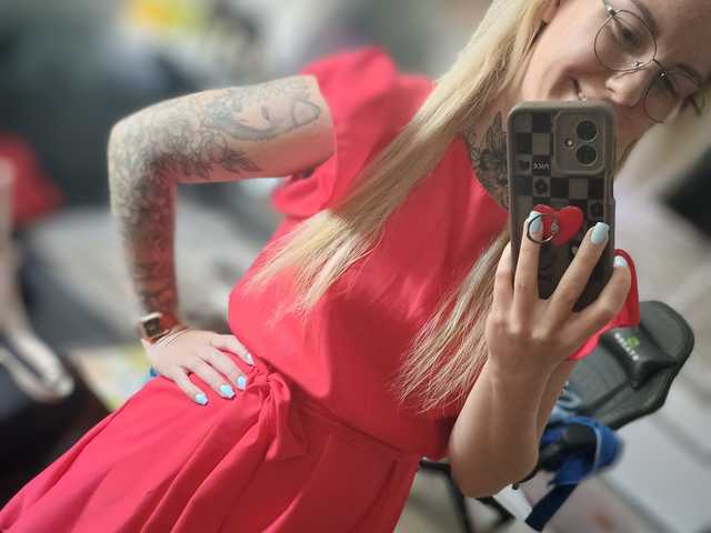 Fotografija profila Promyczek