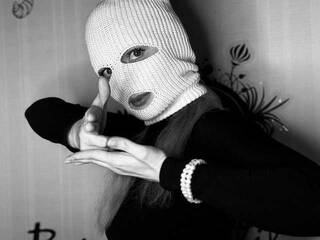 Erotični video klepet prOstOLady