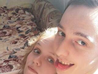 Erotični video klepet Provincials