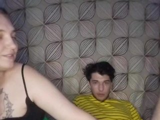 Erotični video klepet pryttykitty