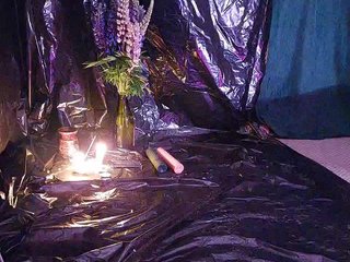 Erotični video klepet ShibariRoom