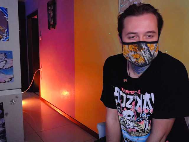 Oddajajo posnetke zaslona Psyslarky