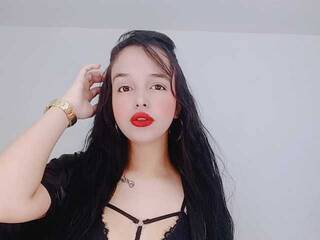 Erotični video klepet Puddinx