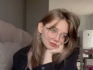 Erotični video klepet Pumpkin-bun