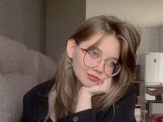 Erotični video klepet Pumpkin-bun