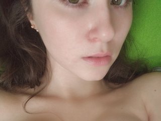 Erotični video klepet CuteKitty00