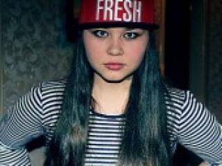 Erotični video klepet pupsylady94