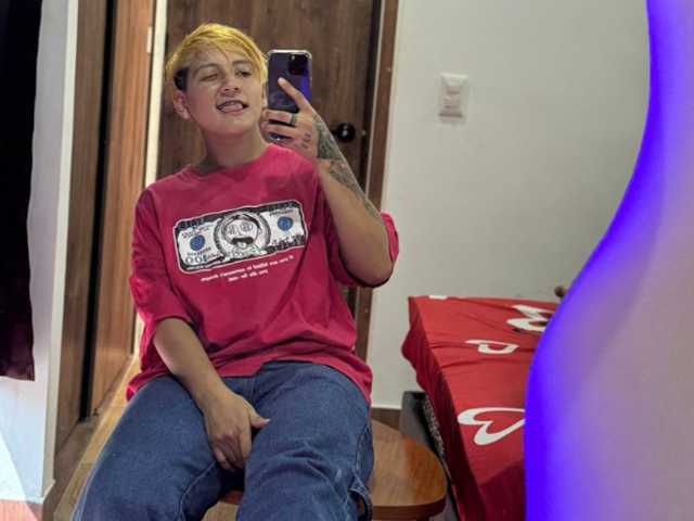 Fotografija profila Pussy18Hardcore