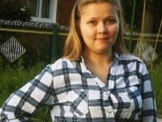 Erotični video klepet pussygirl18