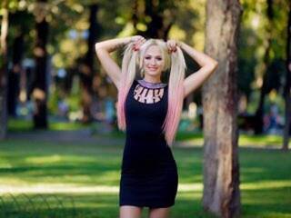 Erotični video klepet Pussywhite11