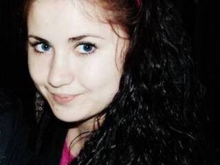 Erotični video klepet qabrielloch