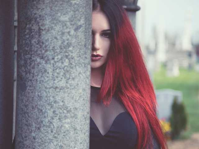 Profilna fotografija Helena_fox