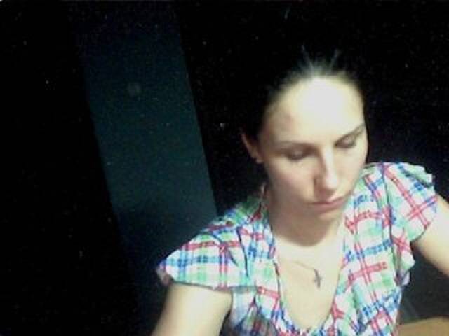 Oddajajo posnetke zaslona QueenDemon666