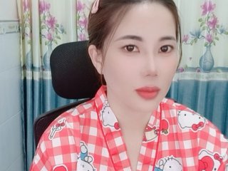 Erotični video klepet Queendy