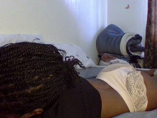 Erotični video klepet QueenJacky