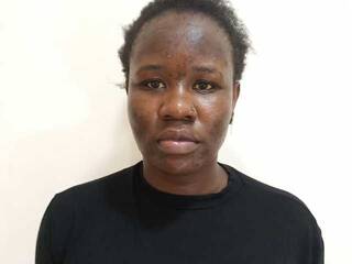 Erotični video klepet QueenLaura