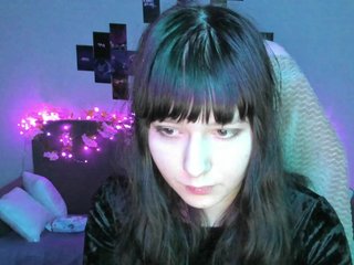 Erotični video klepet Quietdaisy