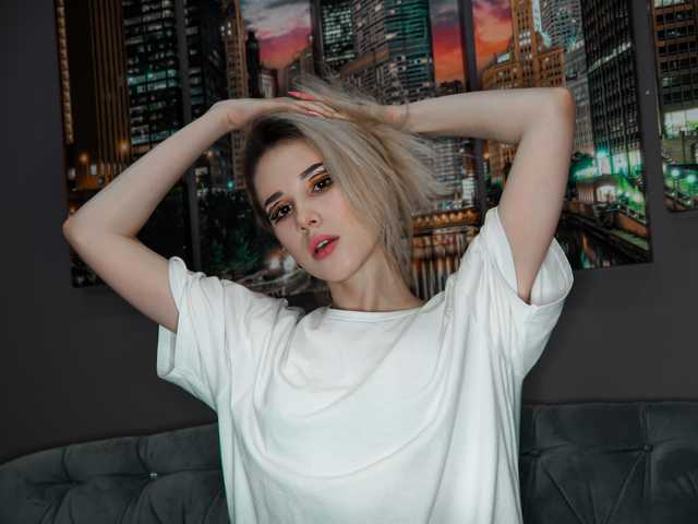 Fotografija profila quietdevill