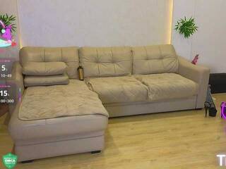 Erotični video klepet RabbitsCouple