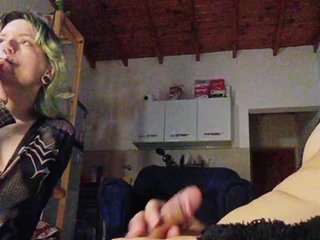 Erotični video klepet RabbitSnake