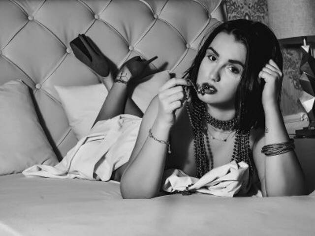 Fotografija profila RachelCruise