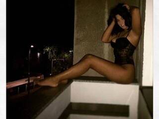 Erotični video klepet RachelEva