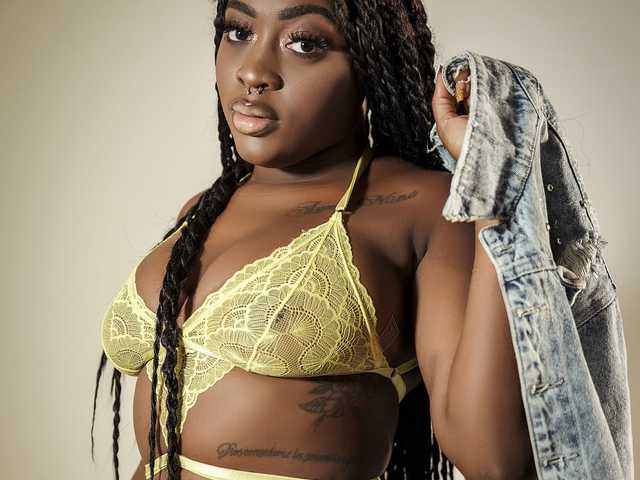 Fotografija profila Rachell-jones