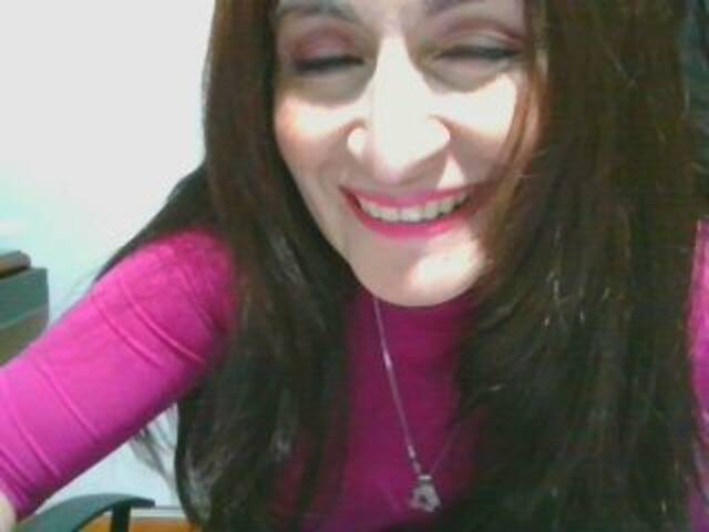 Oddajajo posnetke zaslona rachelsensual