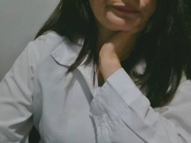 Oddajajo posnetke zaslona rachelsensual