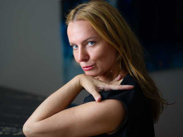 Fotografija profila RachelSweet