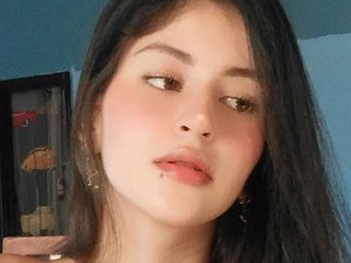 Erotični video klepet RafaelaLuna