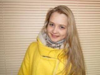 Erotični video klepet raffaellcka