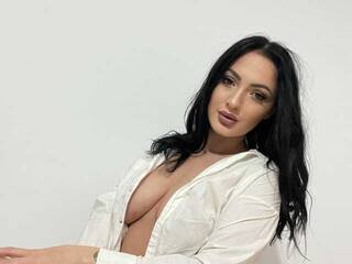 Erotični video klepet RaisaSalvis