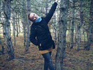 Erotični video klepet ramina27