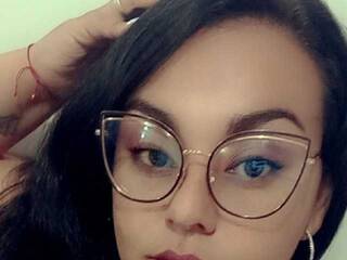 Erotični video klepet RandaCurvy