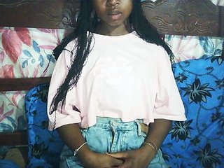 Erotični video klepet Randixo699