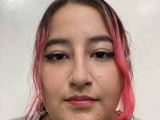 Erotični video klepet Raniiaa